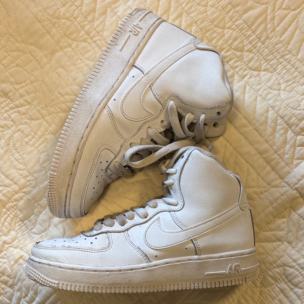Nike Air Force 1 High-Top